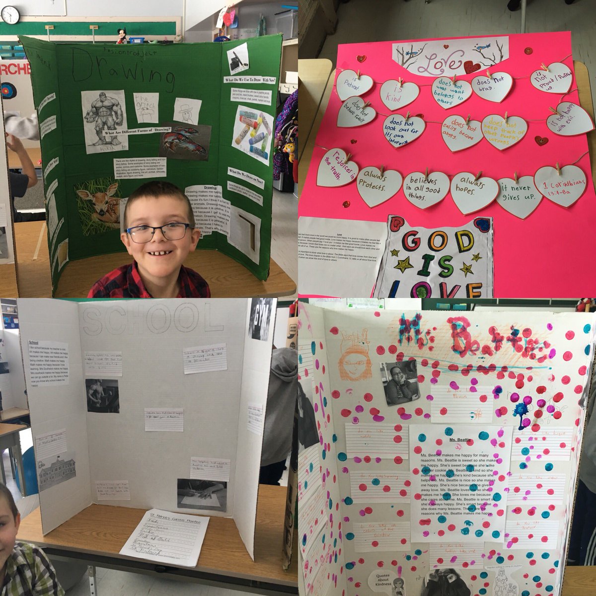 Straffordville PS tweet media