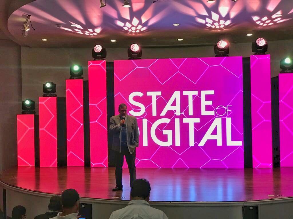rzunigaurquia's tweet photo. Excelente alianza @UNITEC_hn @IdeaWorksLA #StateOfDigital2018 https://t.co/KoRWKb9CiR