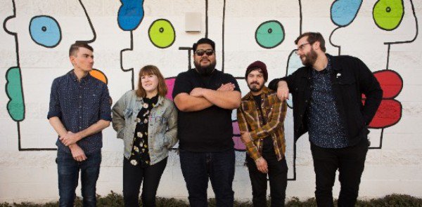 thepitglasgow's tweet photo. SINGLE: Spanish Love Songs share new single 'Bellyache'https://t.co/QV3W5ixcOI https://t.co/LmVA1LBHpv