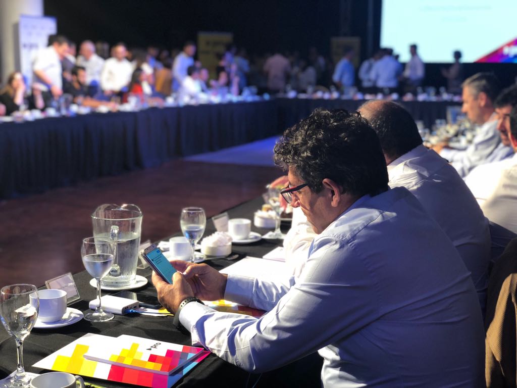 DLaudonio's tweet photo. Nueva reunion Consejo Nacional @proargentina representando a @Pro_Chubut junto a @NachoTorresCH @cordoba_nani @leandrochubut @IngDSuli @Carlosaclarke @zuli @LeandroFurque https://t.co/ytcD3fM1uL