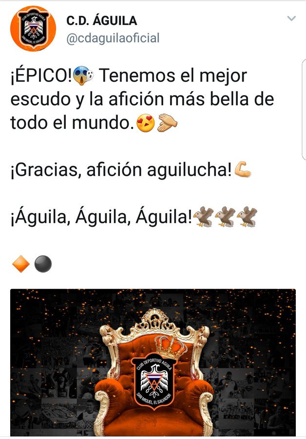 elalbo1983's tweet photo. Enserio ganar una encuesta con un "título" inexistente a eso le llaman "Épico" pobres zopes a lo que se quedaron 😂 https://t.co/FlkUP5IVvY