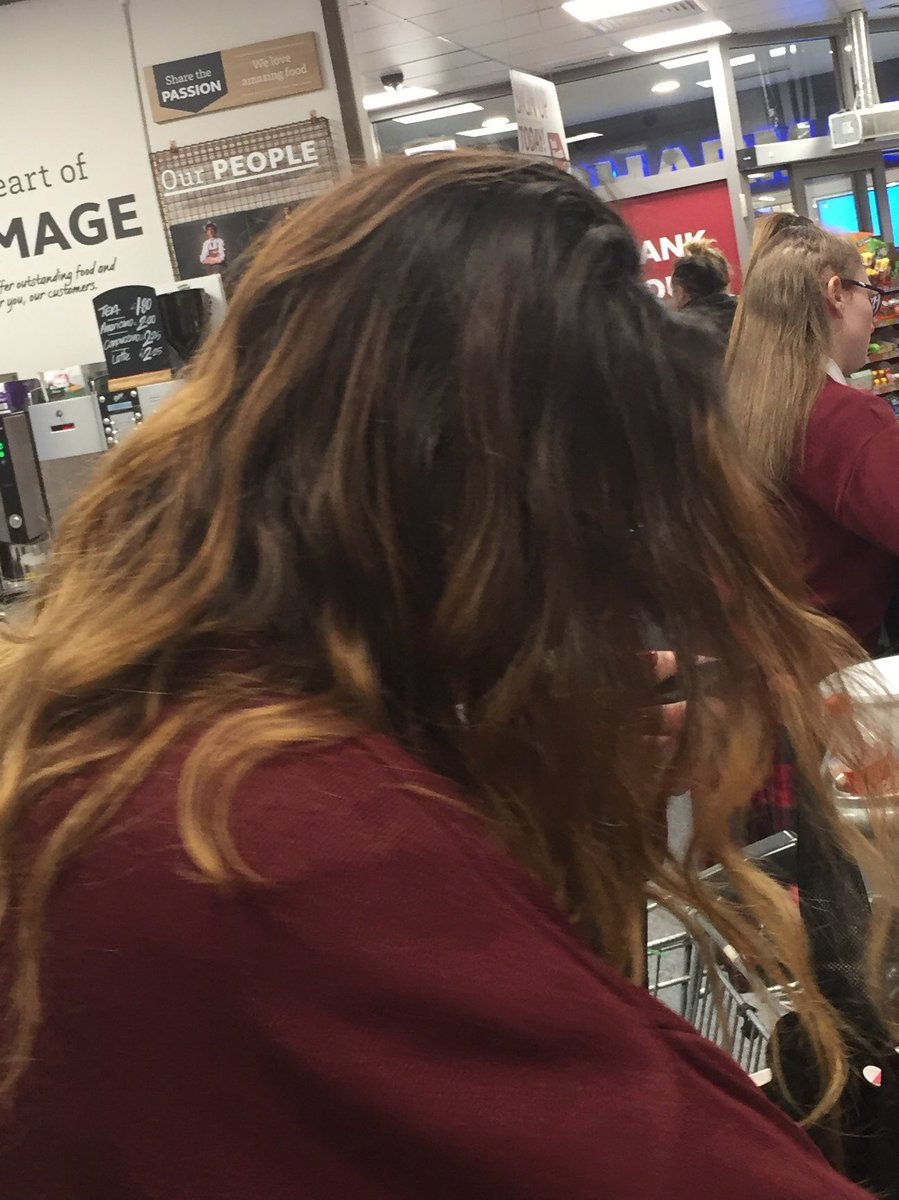 mercyinchicore's tweet photo. @mercyinchicore Guess whose busy bag packing today in SuperValu on Sundrive Road from TY Mercy Inchicore? Drop in tomorrow or Sunday and support the great TY class who are collecting for their Education trip to Northern Ireland. #mercyonthemove https://t.co/iMQUFgVFUc