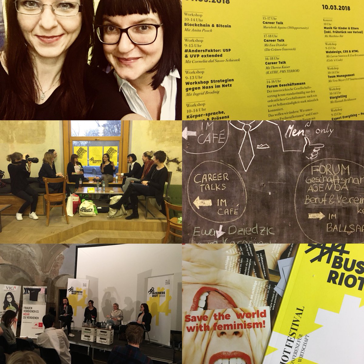 <a href="/businessriot/">businessriot</a> rulez, sollte es ganzjährig geben!