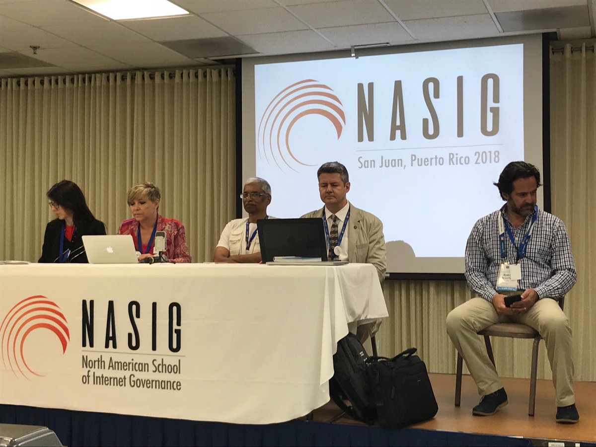 aaschmi's tweet photo. Panel discussion #nasig2018pr https://t.co/uxhuAjlgSW