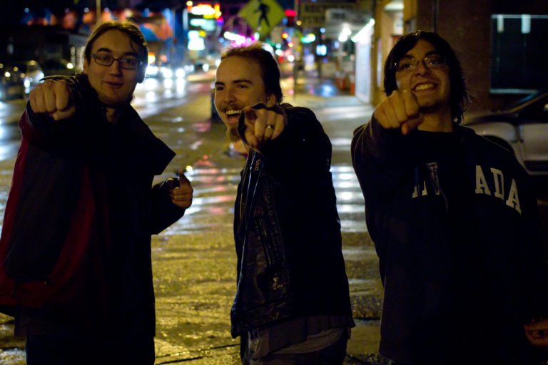 Ep. 39 with <a href="/FFictitious/">Frankly Fictitious</a> is out now! goo.gl/m1wzfN Follow them for future shows and upcoming releases.They're playing tonight in SF with Blurred Out and Damper at <a href="/TheListerBar/">C</a>.  Download this podcast on iTunes, Google Play, Stitcher. #franklyfictitious #allindiereno