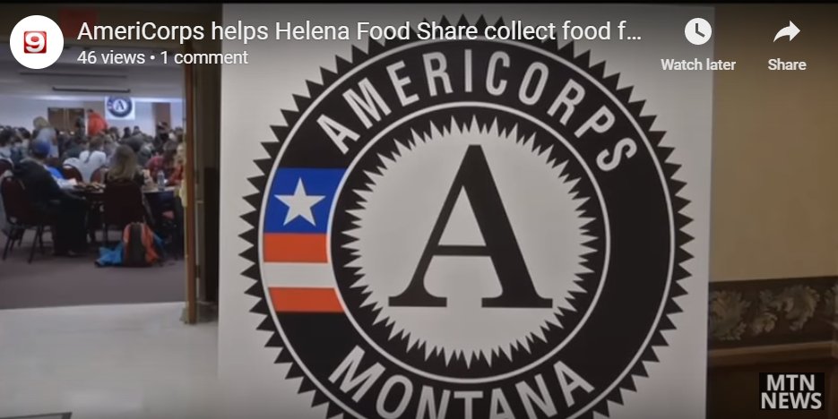 The Corps Network tweet media