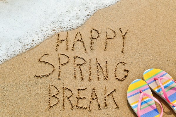 cscoswego's tweet image. The Counseling Services Center would like to wish everyone a Safe and Happy Spring Break!!! 😎 #sunyoswego #TGIF #springbreak2018 #relaxation