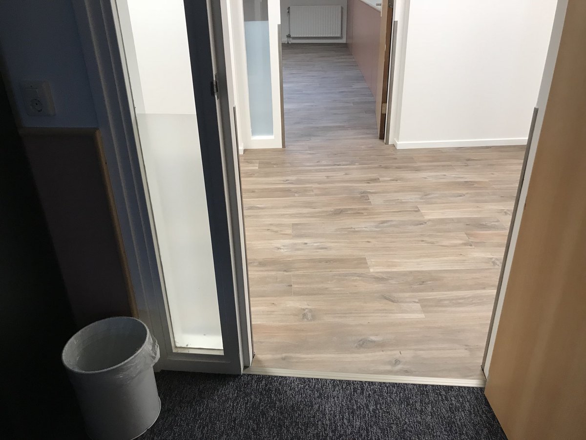Project op geleverd in de <a href="/boogkerk/">Boogkerk</a> <a href="/gkvhoogland/">gkvhoogland boogkerk</a>, tapijt in de zalen en de gangen #pvc van <a href="/QuickStepFloors/">Quick•Step®</a>