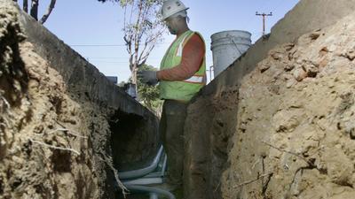 EnginuityCivil's tweet photo. Doubling the Pace of San Diego’s Utility Undergrounding Work https://t.co/a8uzVOfVdI https://t.co/eS5kXl62HP