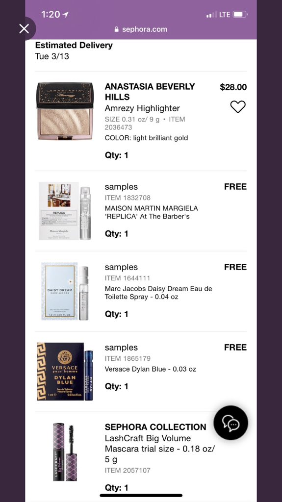Omg y’all look!!! I’m gonna cry! <a href="/CIothesPorn/">Makeup✨</a> <a href="/kitglow/">glowkit ✨</a>