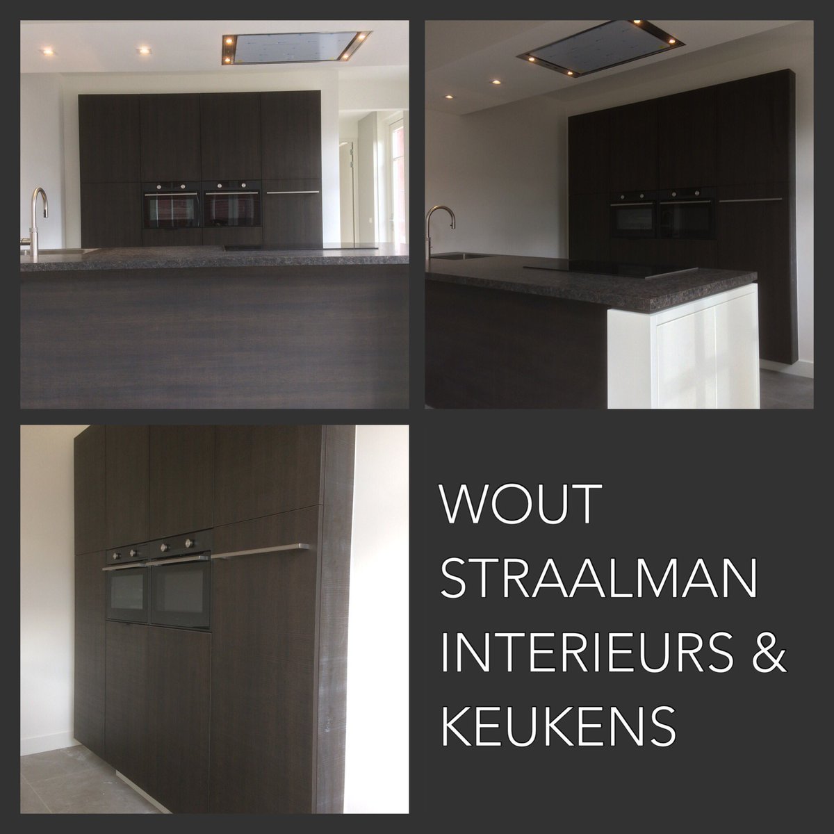 WoutStraalman's tweet photo. Maatwerk keuken. @decolegno @Decovisie @grillohuissen @NovyNL @Siemens @spuiterijSIIS https://t.co/uy6Bn0XJk5