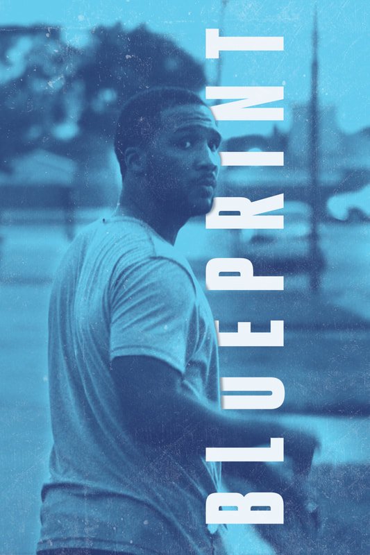 What <a href="/Chicago_Reader/">Chicago Reader</a> called a "poignant indie drama", BLUEPRINT the film based on a #truestory, tells the story of a young black man struggling to find his identity. amzn.to/2ETfHWl