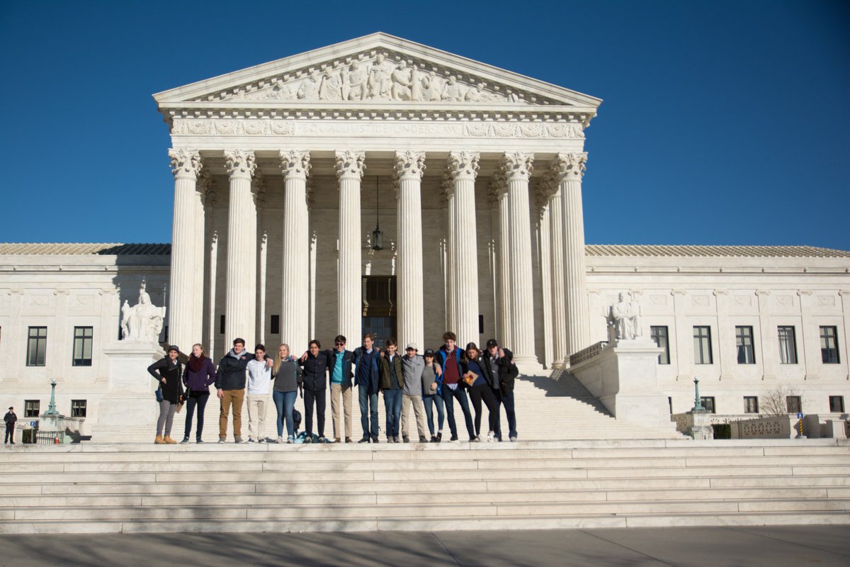 Rumsey Hall School tweet media