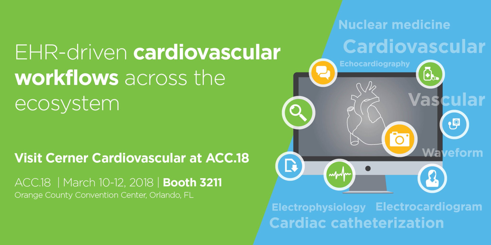 Oracle Health on Twitter "How streamlined is your cardiovascular