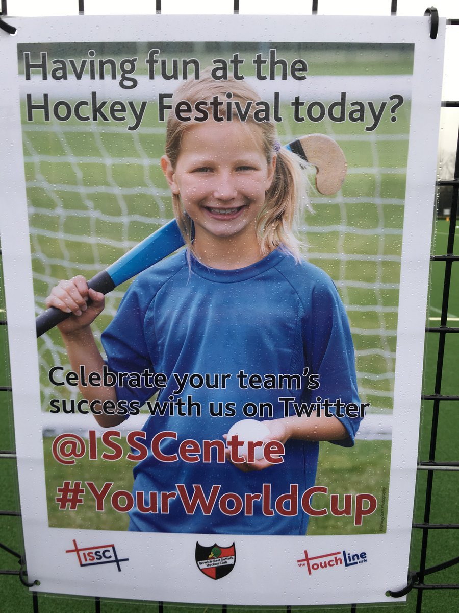 England Hockey East tweet media