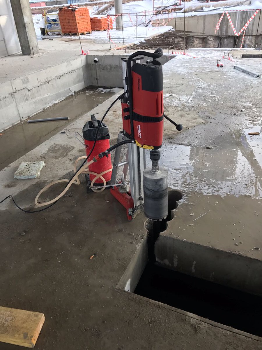 strservise's tweet image. Алмазное бурение
strservise.ru