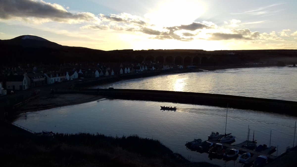 discovercullen's tweet photo. We hope you enjoyed your row this evening @CullenRowers @CullenSea https://t.co/sHYaPObYtm