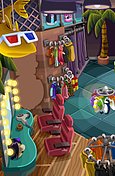 iSpacePenguin's tweet photo. Como hoy es un día muy especial; hoy doy un spoiler re-chido. 
Por cierto, semanas sin dar spoilers chidos. 
¡Disfrutenlo! https://t.co/hDETGe7uut