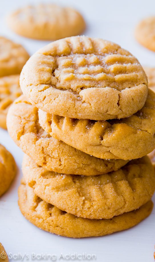 NishealW's tweet photo. It's Friday! Treat yourself to some peanut butter cookies. You deserve it! https://t.co/QRswIizrPE
#peanutbutter #easyfeasts https://t.co/zCoZW4hSqr