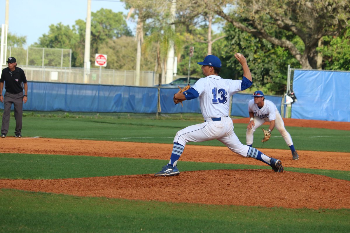 Lynn_Knights's tweet photo. PHOTOS: #LynnBaseball vs. Eastern Michigan - #SoFloShow
FB: https://t.co/6ZGqbl35d0
Web: https://t.co/i9GBQVtxFC https://t.co/MkcdS2nzab