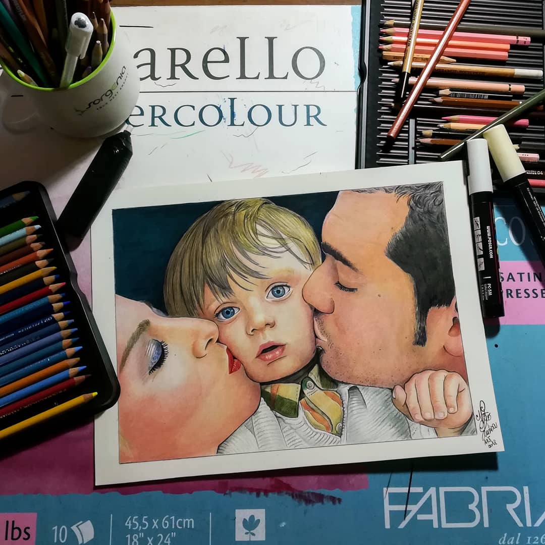 VLScenoArt's tweet photo. #portrait #ritratto #art #arte #artoftheday #dessin #drawing #pastello #disegno #luminance #picture #passion #love #friends #tatoo #instart #artist #artista #artists #heatherrooney #heather12ooney #supportart #Worldofpencils #thdrawing #powerofartists #justartshelp #artstalentz https://t.co/pkMvzb2opB
