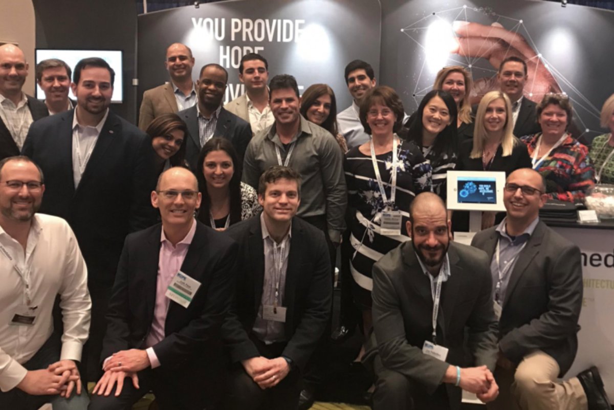 efdobigthings's tweet photo. Shout out to @eclinical for recapping his first #SCOPE2018 experience https://t.co/Sn4RGJuXIU I'm going to have to get myself a ticket next year! https://t.co/TuHvXOtN00