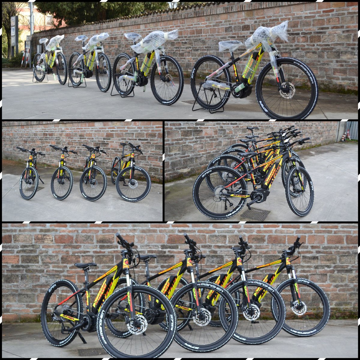 fllibossi's tweet photo. Se volete passare una giornata in totale #relax percorrendo e visitando i luoghi dove sono state girate le scene del film da #oscar #chiamamicoltuonome passate a noleggiare una #ebikes #ebike #bipa https://t.co/lBtJko4sAE