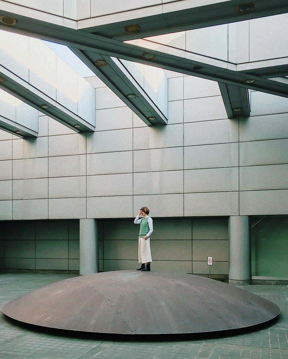 vsco's tweet photo. Learn from Natsuhiko Kakutani, Parham Beigi, and Yuna Zembo about where, why, and how they created photos of architecture: https://t.co/TPSLEiq0v4 #VSCO #CreatetheExtraordinary 

Images by @_daruma_ , @parhamaxiom, and a-hai https://t.co/BStissDgGG
