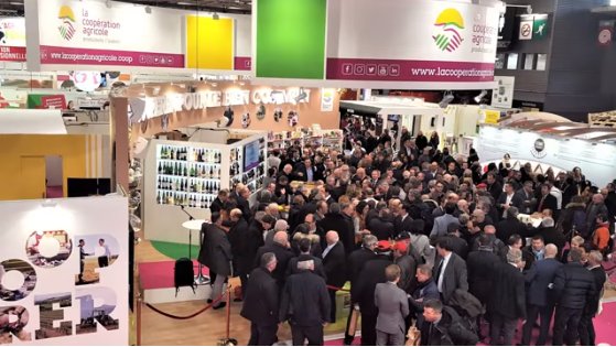 lacoopagricole's tweet photo. Revivez en image les temps forts de notre stand au @Salondelagri 2018
https://t.co/ECQhslLKC0
#CoopSIA2018 #SIA2018 #SIAPRO2018 https://t.co/XqBu3ANNWk