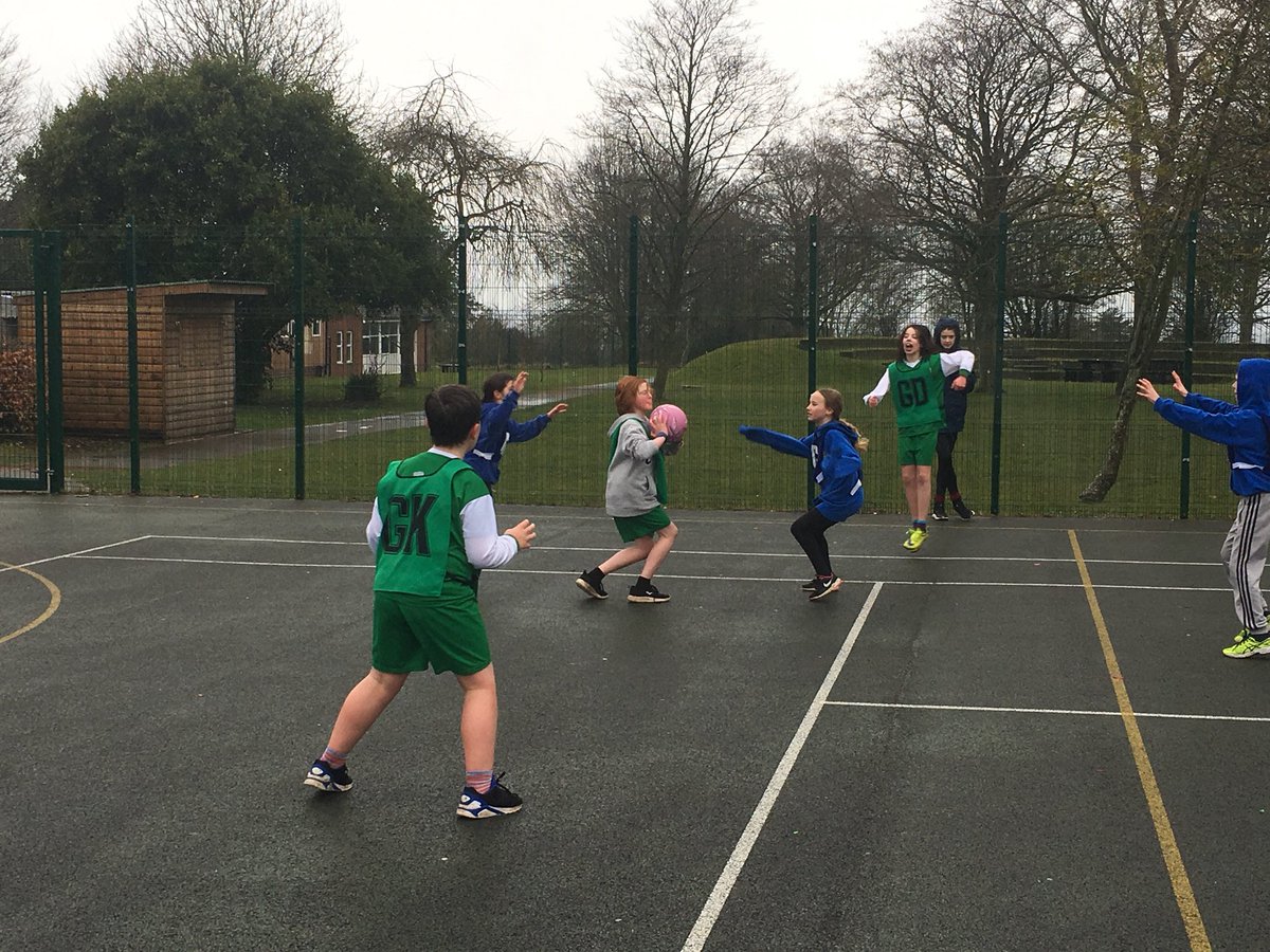 dragonclassnc's tweet photo. The result might not have been as strong as previous tournaments this year, but our netballers got better and better with each game today and you could see them growing in confidence. Well done! https://t.co/CMn4AT4Blf