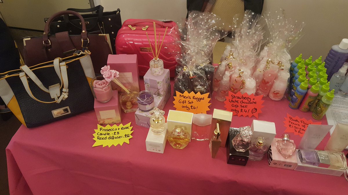 Kayleigh Bates_Avon tweet media