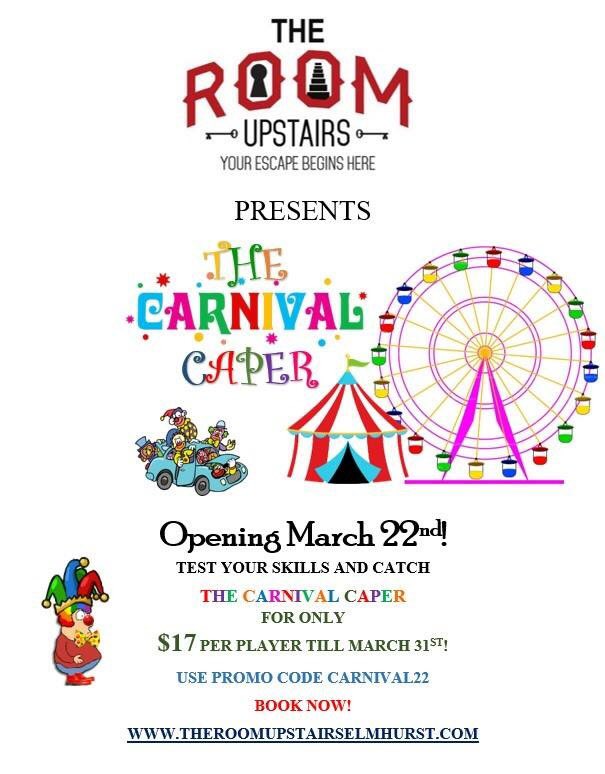 The Room Upstairs (@theroomupstairz) on Twitter photo 