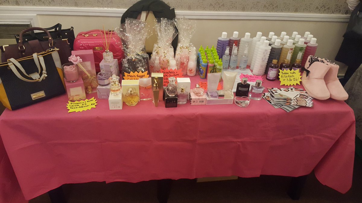 Kayleigh Bates_Avon tweet media