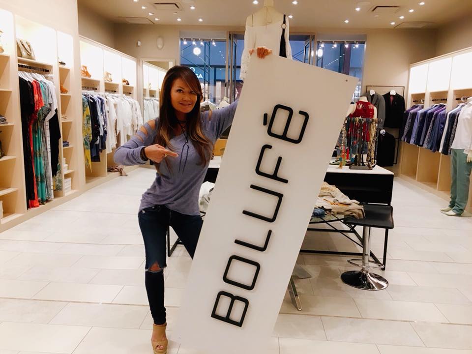 BolufeBoutique's tweet photo. We are SO excited with our new location! π Between Louis Vuitton and Bloomingdale's. Who's stopping by?! π #atlanticave #delrayfashion #bohochic #fllook #delray #fashion #fashionista #stylist #palmbeachfl #bocaraton #delrayboutique #boca #towncentermall #bohemian #bohochic https://t.co/t2z1csvHmt