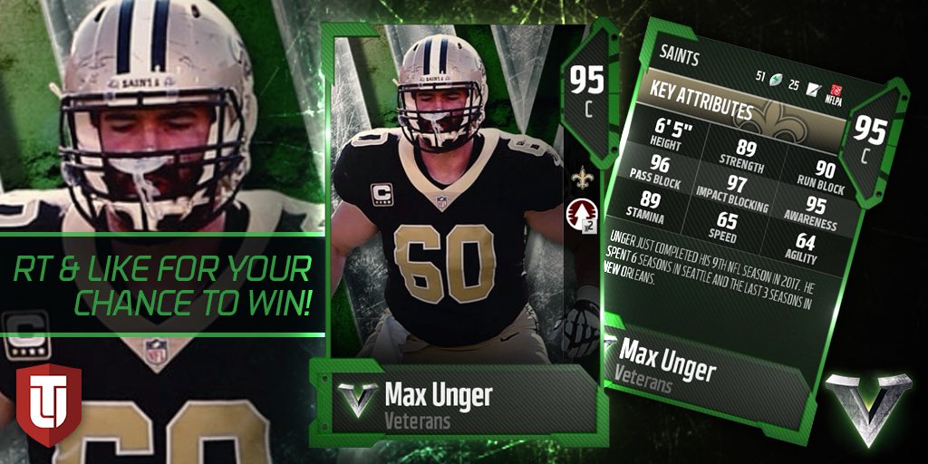 EASPORTS_MUT's tweet image. #NFLVeterans #MUTSeason