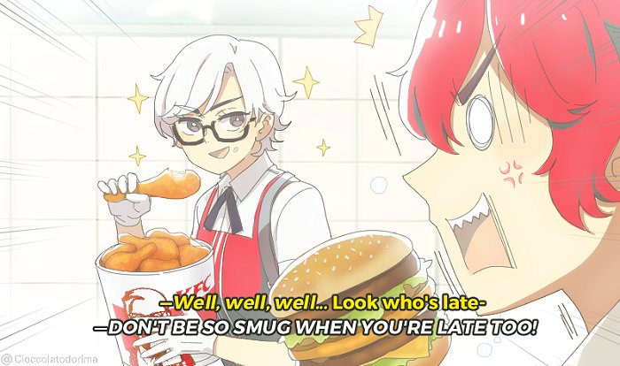 Cioccolatodorima on Twitter: Cioccolatodorima on Twitter: