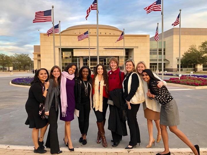 DocLoRo's tweet photo. @BillClinton We can’t wait to meet you too sir. #PLSprogram #ProudOfOurPresidents #PLSbestphotochallenge https://t.co/WrgiRfs7oW