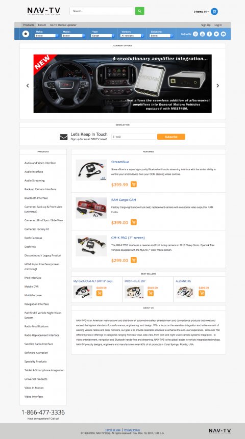 SyntechSoftware's tweet photo. Check out our case from the automotive niche - @NAV_TV_Corp
#automotive #syntechsoftware #ITConsulting #softwaredevelopment #NAV_TV #NAV_TV_Corp #business #ecommerce #businessautomation #itpartner
https://t.co/IhWpa25XDv https://t.co/3Sw4YtriHG