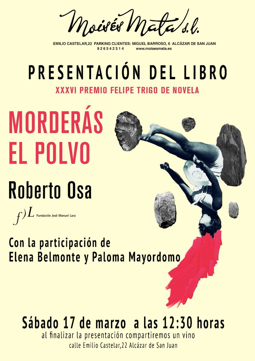 Paloma Mayordomo tweet media