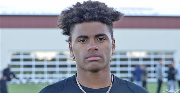 Atwater (Calif.) Buhach Colony 2020 ATH Trey Paster has one offer and more could be coming 247sports.com/Article/Versat…