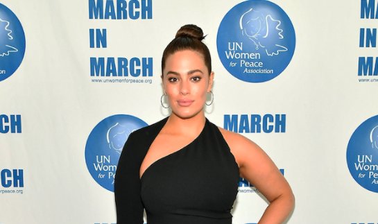 NewsdayEnt's tweet photo. Ashley Graham celebrates women in NYC, plus Kate Mara, Julia Stiles and more sightings in the Big Apple
https://t.co/ustDvuUujN https://t.co/jOhrNLB5oL