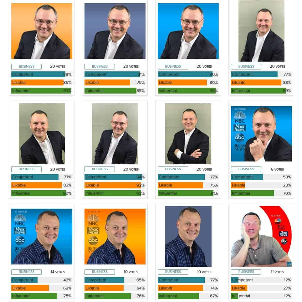 LinkedIn Profile Guide: 15 Experts Reveal Best LinkedIn Tips for 2018 by @jeffnaz jeffrey-nelson.com/linkedin-profi…