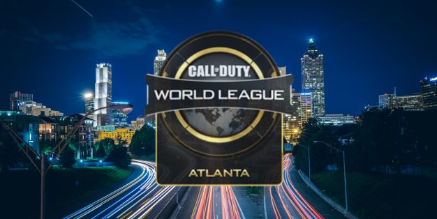 CWL Atlanta Open