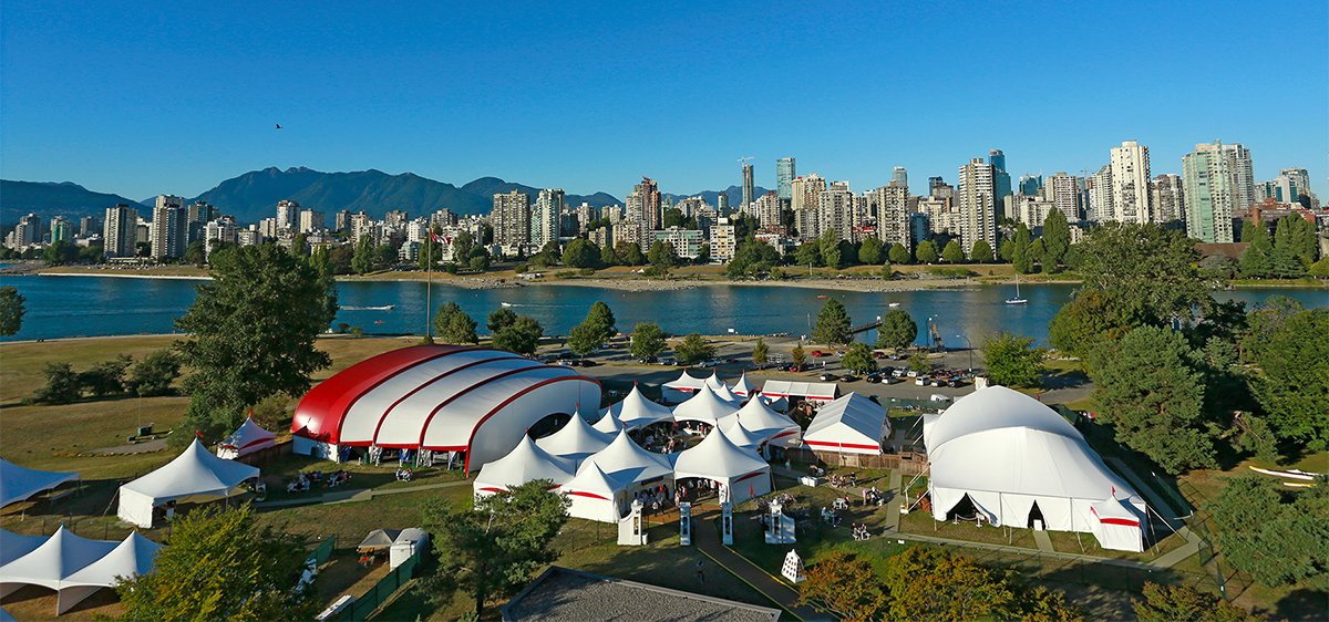 Bard on the Beach (bardonthebeach) Twitter