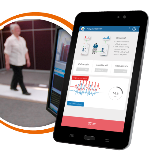 moveitorloseit1's tweet photo. We're helping people to stay steady new #FallsPrevention #exercise #classes run in partnership with @RoSPA &amp; @NHSBSolCCGs

We'll be using @KinesisHT's QTUG to measure #fallsrisk and help people to get stronger and steadier. 
#StandupStayUp #Birmingham #Falls #Exercise https://t.co/XKiBjVtGPH