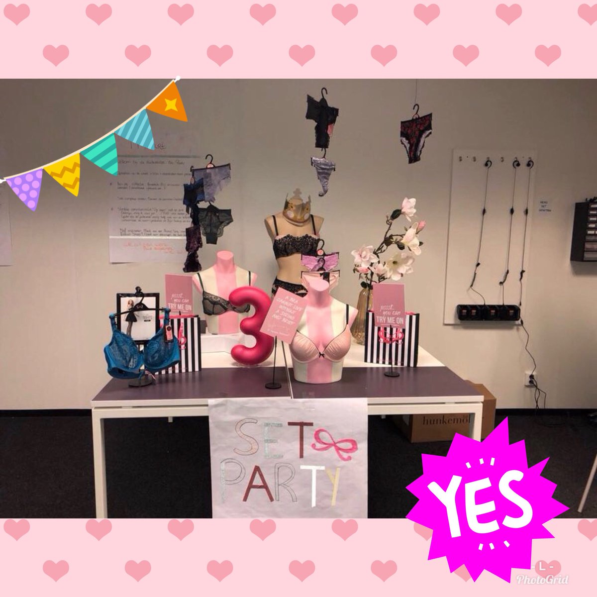 It’s a beautiful thing when a career and a passion come together. Love my job🎀 #teamspui #inspire #hkmfun @DianeVanGool <a href="/AlmeidaHkm/">MichelleAlmeidaHKM</a> <a href="/sabrina_vermeer/">Sabrina van der Linden</a> <a href="/korinab27/">Korina HKM</a> <a href="/HKM_Stephanie/">Stephanie vd Blink</a> @blok_maud <a href="/DeniseDkastanja/">Denise kastanja </a> <a href="/ta_region3/">TA region 3</a>