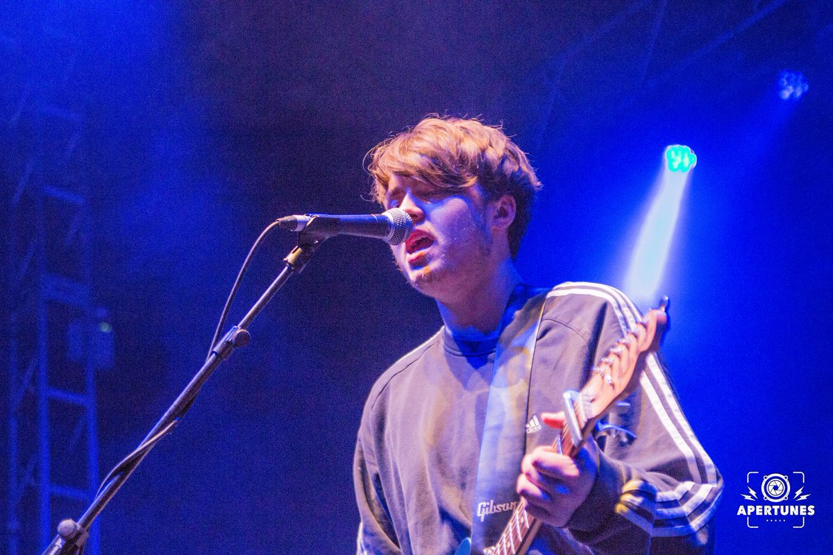 The Indigo Project tweet media