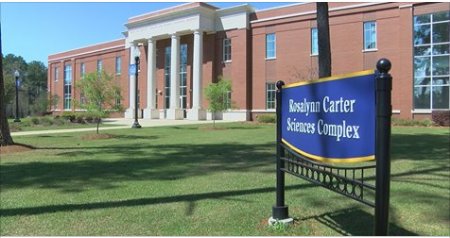 GaSouthwestern's tweet photo. It's an exciting time to be #PartOfTheStorm! With the increasing aging population and those with developmental disabilities, @GaSouthwestern saw a gap in the workforce and did something about it. Watch story>> https://t.co/qzp1TJPcB9 via @WALBNews10 @BradfordWALB https://t.co/oCr9xXXNAM