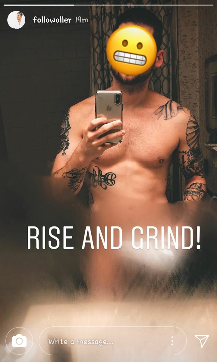 wearemktounited's tweet photo. ANTHONY MICHAEL OLLER.
ARE YOU TRYING TO FUCKING KILL US?
NOT FUCKING OKAY.
RIP BOY AND GIRLS IN THE #MKTOARMY 💀
@FollowOller KILLED US WITH HIS FRESH OUT OF THE SHOWER-STEAMY-BLOW DRIER HOLDING-SHIRTLESS-EMOJI FACED-SEXY AS FUCKING HELL-BATHROOM SELFIE! https://t.co/gqbkAGCdMu
