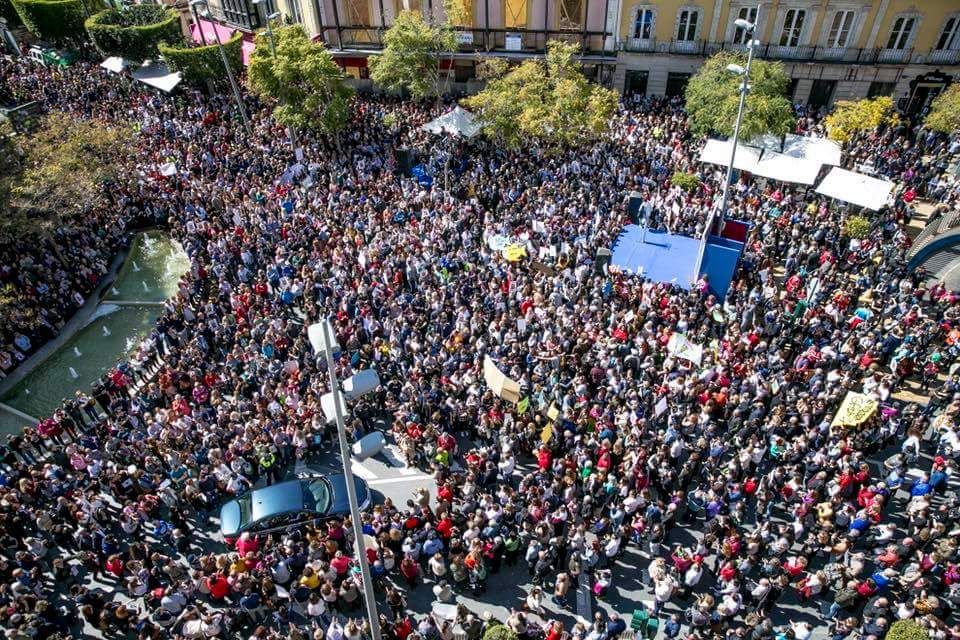 RubenNijar's tweet photo. 🔊 España entera desea la vuelta a casa de #GabrielCruzRamírez. 🐟 🐬🐠 🐟. #TodosSomosGabriel. ➡ Ayúdanos a encontrarlo: ☎062  ☎091 ☎112. https://t.co/i86MwNT7Vy